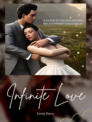 cover image of Infinite Love